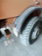 Τρακτέρ Unimog 1998 1700L-thumb-4