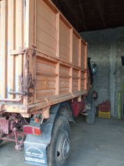 Τρακτέρ Unimog 1998 1700L-thumb-5