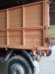 Τρακτέρ Unimog 1998 1700L-thumb-7