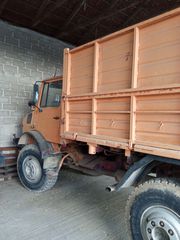 Τρακτέρ Unimog 1998 1700L-thumb-8