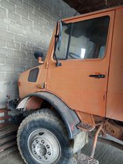 Τρακτέρ Unimog 1998 1700L-thumb-9