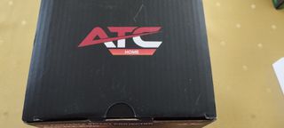 ΠΡΟΣΦΟΡΑ - ATC H1 PRO Smart Android Projector LCD HD Λάμπας LED με Wi-Fi και Ενσωματωμένα Ηχεία Λευκός (-55% από την αρχική τιμή) !!!