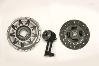 Σετ συμπλέκτη QWP WCL316