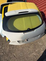 ΠΑΓΚΑΖ PEUGEUOT 208