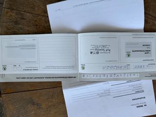 Skoda Fabia 2015 1.4 TDI 90HP euro6,μηδενικά τέλη cruise control,clima κλπ-thumb-16