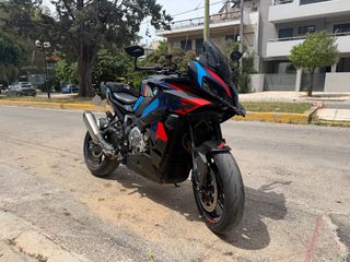 Bmw M 1000 XR 2024