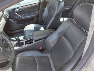 Mercedes-Benz C 200 2004 Mercedes C200 KOMPRESSOR 1.8 160hp-thumb-9
