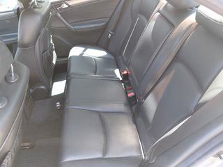 Mercedes-Benz C 200 2004 Mercedes C200 KOMPRESSOR 1.8 160hp-thumb-10