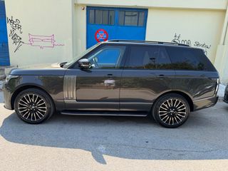 Land Rover Range Rover 2015 VOGUE αεραναρτηση PANO