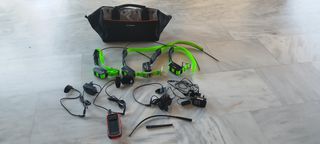 Αξεσουάρ 2023 Garmin Alpha 100