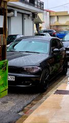 Bmw 116 2008 116I