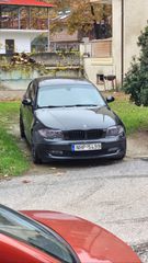 Bmw 116 2008 116I-thumb-1