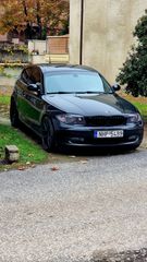 Bmw 116 2008 116I-thumb-2