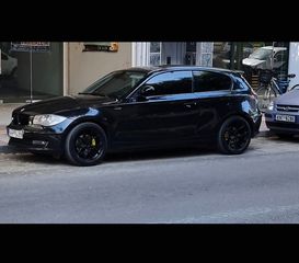 Bmw 116 2008 116I-thumb-6