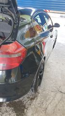 Bmw 116 2008 116I-thumb-7