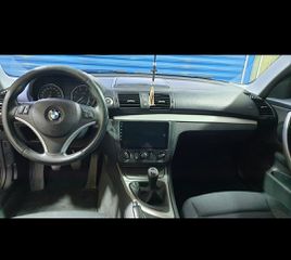Bmw 116 2008 116I-thumb-10