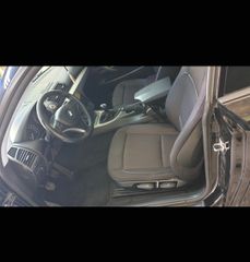 Bmw 116 2008 116I-thumb-12