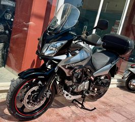 Suzuki V-Strom 650 2007 DL 650 VSTROM ABS