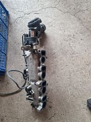 EGR ΕΙΣΑΓΩΓΗΣ ΓΙΑ ΜΗΧΑΝΗΣ BMW 320 DIESEL ΜΟΝΤΕΛΟ 2010-2021!!