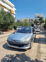 Peugeot 206 2002 1.4 XS