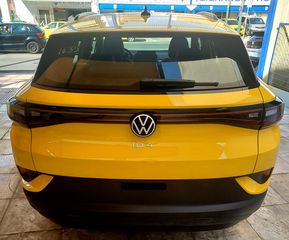 Volkswagen ID.4 2022 Αρ. Αγγελίας: (1635)-thumb-2