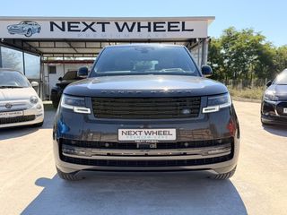 Land Rover Range Rover 2025 VOGUE AUTOBIOGRAPHY-thumb-1