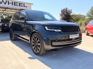 Land Rover Range Rover 2025 VOGUE AUTOBIOGRAPHY-thumb-2