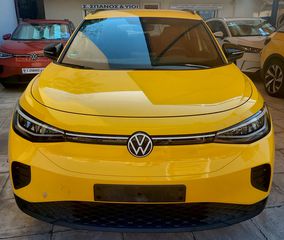 Volkswagen ID.4 2022 Αρ. Αγγελίας: (1635)