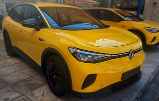 Volkswagen ID.4 2022 Αρ. Αγγελίας: (1635)-thumb-2