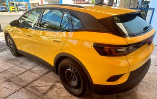 Volkswagen ID.4 2022 Αρ. Αγγελίας: (1635)-thumb-4