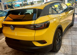 Volkswagen ID.4 2022 Αρ. Αγγελίας: (1635)-thumb-5