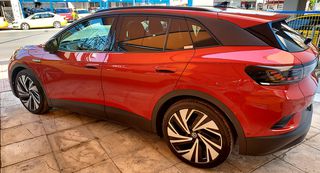 Volkswagen ID.4 2022 Αρ. Αγγελίας: (1636)-thumb-5