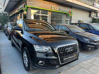 Audi Q5 2016 4x4/ΑΥΤΟΜΑΤΟ/ΕΛΛΗΝΙΚΟ/ΙΔΙΩΤΗ/BOOK SERVICE/ΑΤΡΑΚΑΡΙΣΤΟ/ΑΡΙΣΤΟ