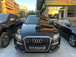 Audi Q5 2016 4x4/ΑΥΤΟΜΑΤΟ/ΕΛΛΗΝΙΚΟ/ΙΔΙΩΤΗ/BOOK SERVICE/ΑΤΡΑΚΑΡΙΣΤΟ/ΑΡΙΣΤΟ-thumb-1