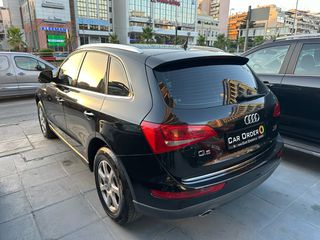 Audi Q5 2016 4x4/ΑΥΤΟΜΑΤΟ/ΕΛΛΗΝΙΚΟ/ΙΔΙΩΤΗ/BOOK SERVICE/ΑΤΡΑΚΑΡΙΣΤΟ/ΑΡΙΣΤΟ-thumb-3
