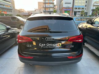 Audi Q5 2016 4x4/ΑΥΤΟΜΑΤΟ/ΕΛΛΗΝΙΚΟ/ΙΔΙΩΤΗ/BOOK SERVICE/ΑΤΡΑΚΑΡΙΣΤΟ/ΑΡΙΣΤΟ-thumb-4