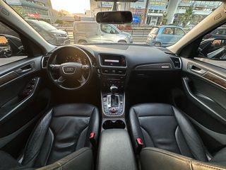 Audi Q5 2016 4x4/ΑΥΤΟΜΑΤΟ/ΕΛΛΗΝΙΚΟ/ΙΔΙΩΤΗ/BOOK SERVICE/ΑΤΡΑΚΑΡΙΣΤΟ/ΑΡΙΣΤΟ-thumb-12