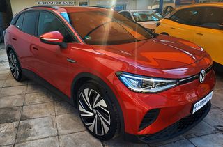 Volkswagen ID.4 2022 Αρ. Αγγελίας: (1636)-thumb-2