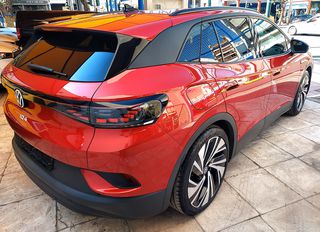 Volkswagen ID.4 2022 Αρ. Αγγελίας: (1636)-thumb-4