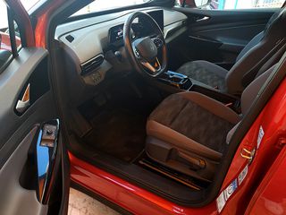 Volkswagen ID.4 2022 Αρ. Αγγελίας: (1636)-thumb-8