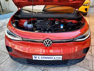 Volkswagen ID.4 2022 Αρ. Αγγελίας: (1636)-thumb-12