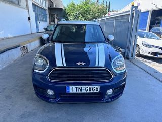 Mini Countryman 2017 ONE D