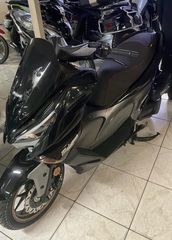 Malaguti Madison 125 2025 ΜΟΝΟ 500 ΧΛΜ
