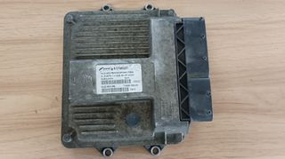 ΕΓΚΕΦΑΛΟΣ ΚΙΝΗΤΗΡΑ FIAT DIESEL MUD 6F3 51795231