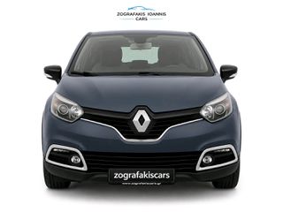 Renault Captur 2016 1.5 DCI DYNAMIC 90HP NAVI 5D EURO 6-thumb-2