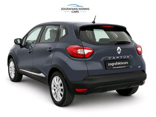 Renault Captur 2016 1.5 DCI DYNAMIC 90HP NAVI 5D EURO 6-thumb-4