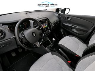 Renault Captur 2016 1.5 DCI DYNAMIC 90HP NAVI 5D EURO 6-thumb-5