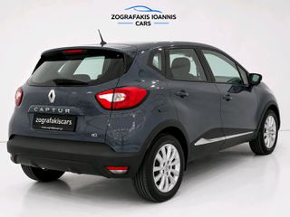 Renault Captur 2016 1.5 DCI DYNAMIC 90HP NAVI 5D EURO 6-thumb-3