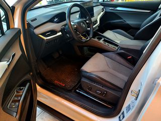 Skoda Enyaq 2022 Αρ. Αγγελίας: (1630)-thumb-8
