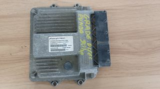 ΕΓΚΕΦΑΛΟΣ ΚΙΝΗΤΗΡΑ FIAT DIESEL MUD 6F3 51795231